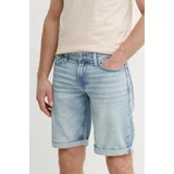 Guess Jeans kratke hlače SONNY moške, M4GD01 D5AZ2
