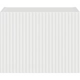 TV zidni ormar Zidne Sjajno bijelo 39 x 31 x 29,5 cm | shoptok.hr