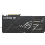 Asus Grafična kartica nVidia RTX5070 ROG Strix Gaming OC - 12GB GDDR7 (90YV0M80-M0NA00), (22107610) | Shoptok.si