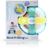 Infantino igračka lopta koja svijetli | shoptok.hr