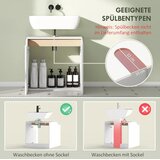  Kupaonski ormarić s vratima koja se sporo zatvaraju bijeli 60 x 35 x 57 9 cm | shoptok.hr