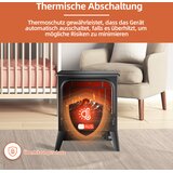 SHX FP1950 Elektricni kamin 1950W | Shoptok.si
