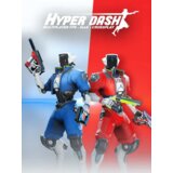 Steam Hyper Dash [VR] (PC) Key GLOBAL | ePonuda.com
