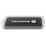 Spigen (2 kom.) Glas.tR EZ-FIT Pro HD (AGL10202) kaljeno staklo za Samsung Galaxy S25 FE - clear | shoptok.hr