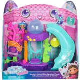 Gabby's Dollhouse GDH PYS Movie Aquarium Playset INTL GML Cene