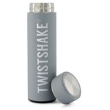 Twistshake TS Termosica 420ml Pastel Siva Cijene