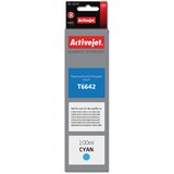 Activejet cyan črnilo T6642, 100ml Cene