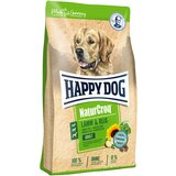 Happy Dog Ekonomično pakiranje Natur 2 x velika vreća - NaturCroq janjetina i riža (2 x 15 kg) | shoptok.hr