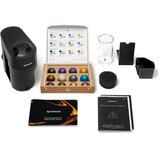 Nespresso aparat za kafu Vertuo Pop crni Slike