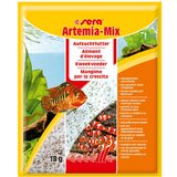 Sera artemia mix Cene