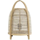 Light & Living Stolna lampa u prirodnoj boji (visina 42 cm) Jacinto – Cijene