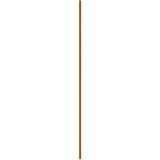 Krovni paneli 12 kom od pocinčanog čelika prirodni 80 x 45 cm | shoptok.hr