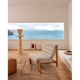 Kave Home Bež fotelj Magira – | Shoptok.si