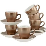 Creatable Kavni Servis Golden Days White, 12-Delni Cene