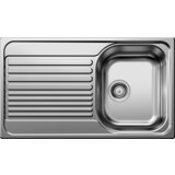 Blanco sudoper TIPO 45 S INOX 18/10 prirodna dorada, bez dalj. upr. | shoptok.hr