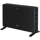 Konvektorski grijač RHC5218B, 700/1100/1800W, crni