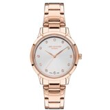 Lee Cooper Ženski ručni sat LC07457.430 roze-zlatne boje | Eponuda.com