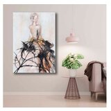 Wallity slika 70100softc-021, 70x100cm | Eponuda.com