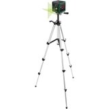 Bosch Quigo Green Set križnolinijski laser | Eponuda.ba