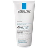 La Roche-Posay Lipikar Lait Urea 10% pomirjevalni losjon za telo za zelo suho kožo 200 ml cene