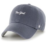 47 Brand Kape s šiltom New York Yankees Bela Cene