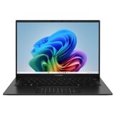  Laptop ASUS Zenbook 14 UM3406KA-QD025 14″FHD+ OLED 60Hz RAI5-340 6C/12T 16GB DDR5 s512GB BLK-ALU 2Y | Eponuda.ba