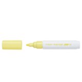 Pilot Marker Pintor MEDIUM, Pastel rumen SW-PT-M-PY 6 KOS, (20388083) Cene