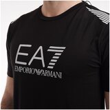 Emporio Armani Train 7 Lines Crna | shoptok.hr