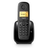 Gigaset fiksni telefon A280 Crni | Eponuda.ba