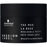 Schwarzkopf Professional Gel za kosu Session Label The Mud Cene