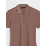 Sinsay Mini haljina s ovratnikom | shoptok.hr
