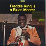Freddie King King Freddie Is A Blues Master 1lp Coloured | Eponuda.com