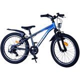 Volare dječji bicikl XC Race 20" 7 brzina - plavo/sivo | shoptok.hr