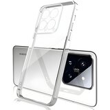 IZMAEL.eu Prozorno zaščitno ohišje za Xiaomi 14 - Prozorna | Shoptok.si