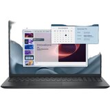Dell laptop pro 15 essential 15.6" (PV15250) intel core 3 100U / 16GB / 512GB ssd / intel uhd graphics / no os Cene