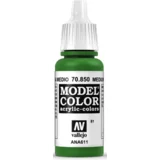 Model Color 081 Medium Olive (850) - 17 ml