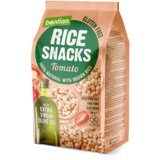 Benlian Food Galete BENLIAN Rice snacks paradajz 50g | ePonuda.com