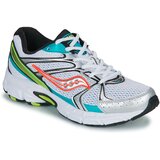 Saucony Nizke superge RIDE MILLENIUM Večbarvna Cene