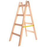 MaxMaster Drvene Merdevine 2x4 135cm | Eponuda.com