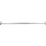 vidaXL Nastavljiv varnostni okenski drog 710-1200 mm | Shoptok.si