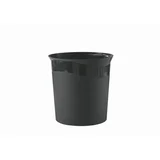 Koš za smeće Re-Loop, 13 L, crni