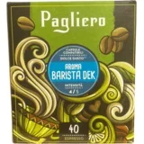 Kapsule za kafu Dolce Gusto Barista Dek, 40 kapsula