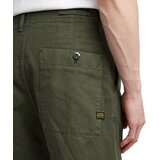 G-star Raw pleated relaxed pantalone | Eponuda.com