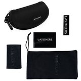 Layoners RideX Neon Green | Shoptok.si