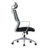 Serioux uredska stolica siva SRX-OC01-FA-G | shoptok.hr