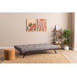 Atelier Del Sofa trosed na razvlačenje zola, 180x64x78cm, tamnosivi | Eponuda.com