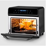Ufesa AirFryer Magnum/23 l/8 programa/crna Cene