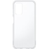 Samsung EF-QA135TTE maska za mobitel 16,5 cm (6.5") Poklopac Prozirno | shoptok.hr
