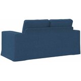 SOFA Plava 162 x 80 x 82 cm tkanina | shoptok.hr