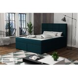  Tapecirani krevet BESSO 90x200 - MattVelvett 77 | shoptok.hr